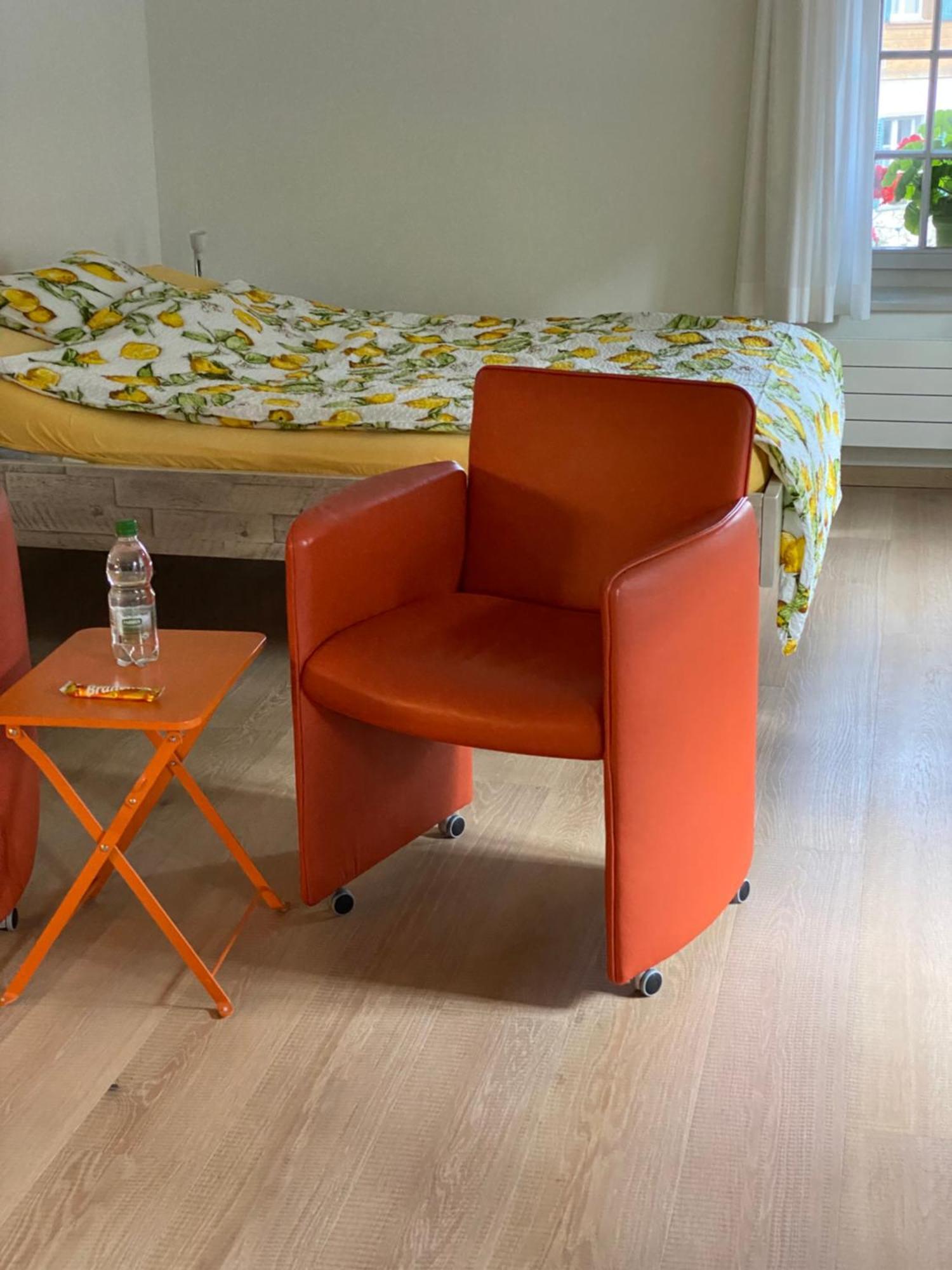 B&B Tannen124 Oberburg 外观 照片