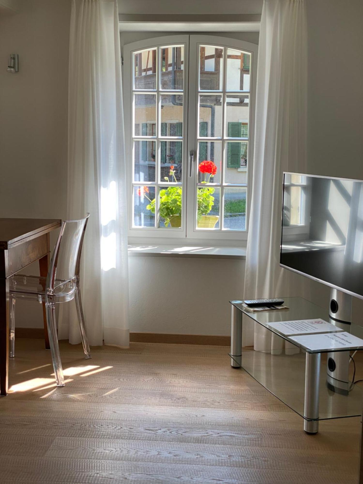 B&B Tannen124 Oberburg 外观 照片