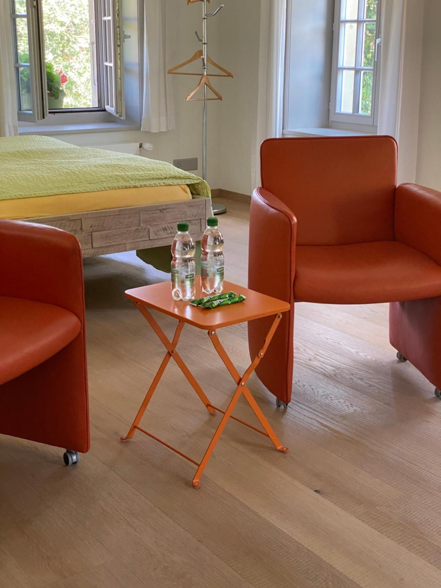 B&B Tannen124 Oberburg 外观 照片