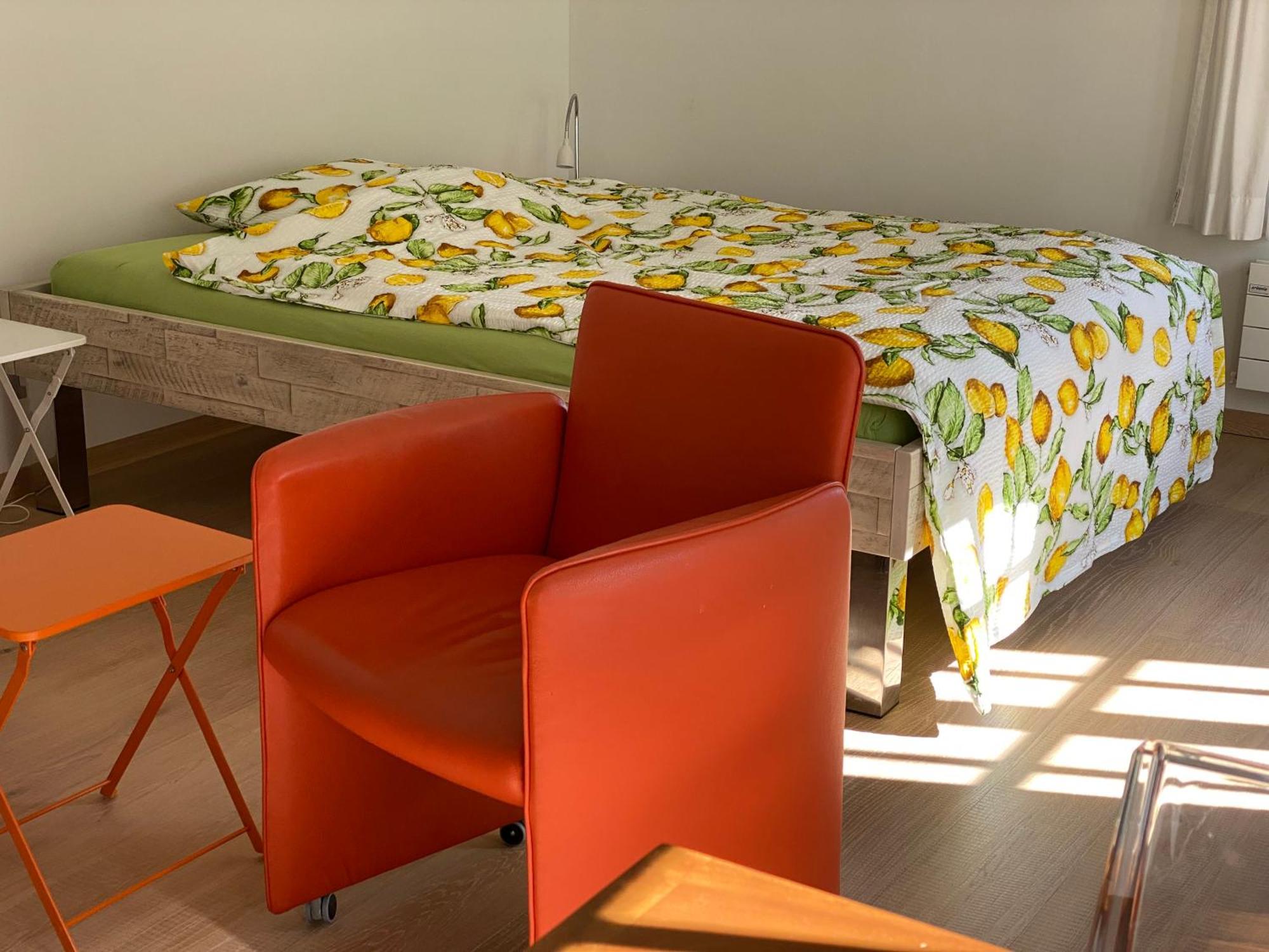 B&B Tannen124 Oberburg 外观 照片