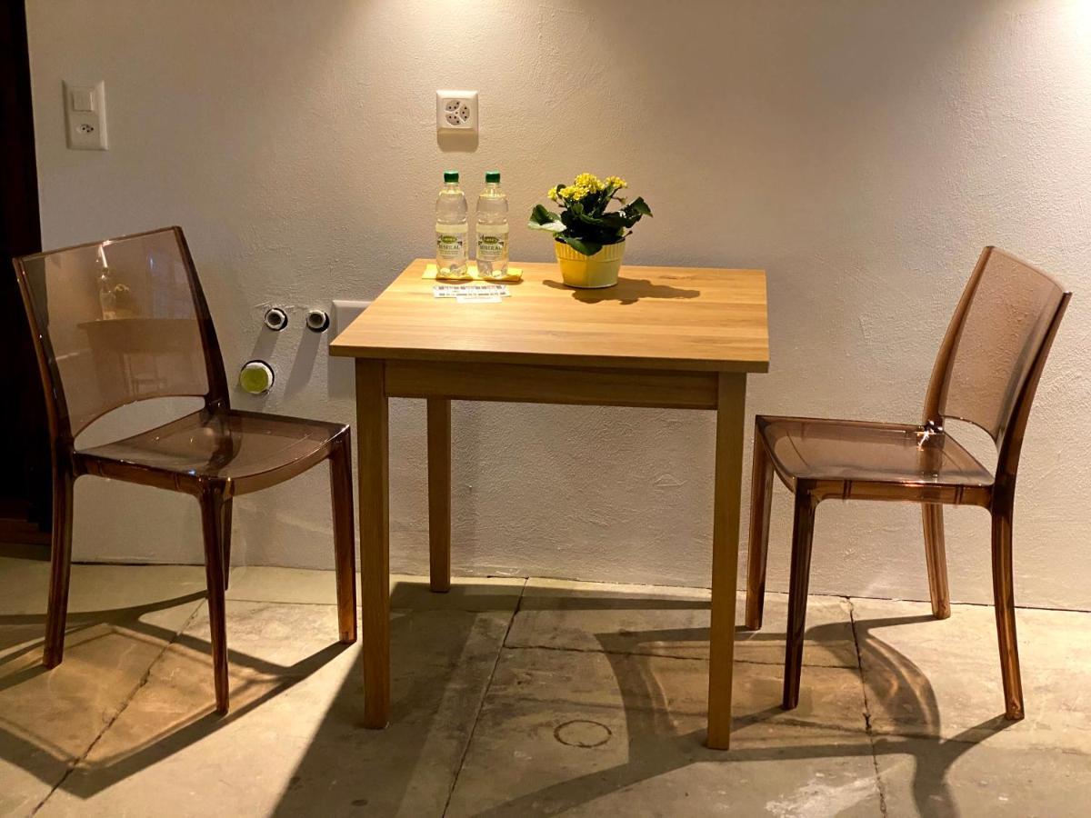 B&B Tannen124 Oberburg 外观 照片